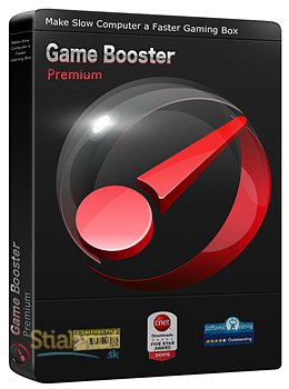 IObit Game Booster