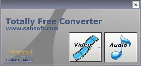 Totally Free Converter