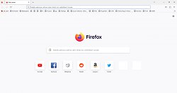 FirefoxFirefox