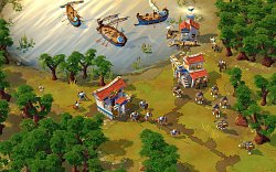 Age of Empires - Expediční výprava