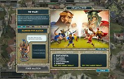 Age of Empires - Boj mezi hráčiAge of Empires online