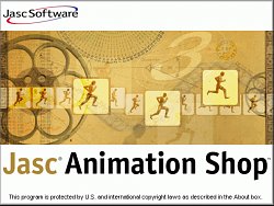 Animation Shop