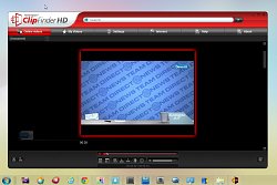 Sťahovanie videaAshampoo ClipFinder HD