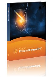 Sunbelt Personal Firewall