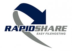 Rapidshare Search Tool