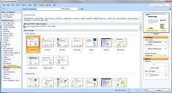 PublisherMicrosoft Office 2007