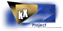 KX Audio Drive
