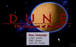 Dune 2