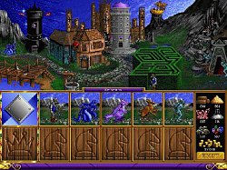 JednotkyHeroes of Might and Magic