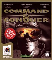 Command & Conquer (Gold Edition)