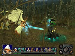 SúbojHeroes of Might and Magic 5