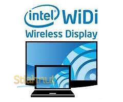 Intel® Wireless Display Software (WiDi)