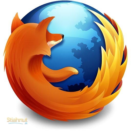 Mozilla Firefox (mobilné)