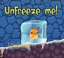 Unfreeze Me