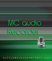 MC Audio Recorder