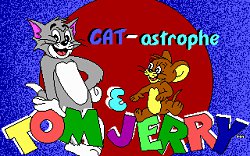 Tom & Jerry: Yankee Doodle's Cat-Astrophe