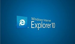 V poradí už desiate vydanieInternet Explorer 10