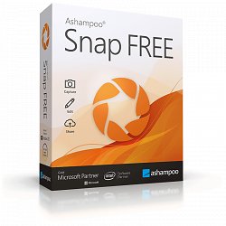 Ashampoo Snap Free