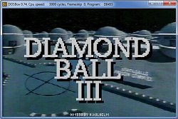 Diamond Balls 3
