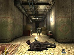 Bullet-timeMax Payne 2: The Fall of Max Payne