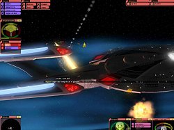 Dôležité údajeStar Trek: Bridge Commander