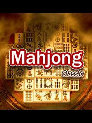 Mahjongg Classic