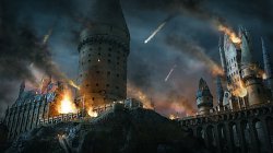 Útok na hradHarry Potter a Relikvie smrti 2. část