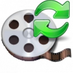 Green Free Video Converter