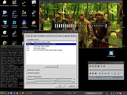 MPlayer pre Windows XP