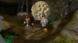 Klasika z televíznej reklamyLEGO – Indiana Jones: Original Adventures