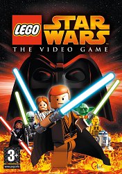 LEGO – Star Wars: The Video Game