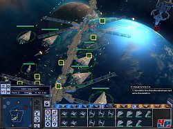 ZákladňaStar Wars: Empire at War