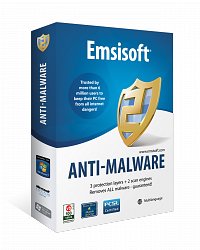 Emsisoft Anti Malware