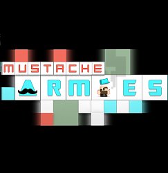 Mustache Armies