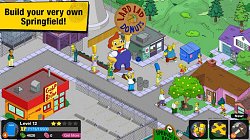 Vybudujte nový Springfield