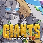 Giant and Dwarves TD