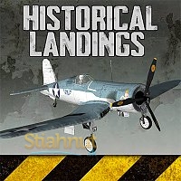 Historical Landings (mobilné)