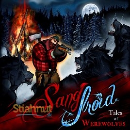 Sang-Froid – Tales of Werewolves