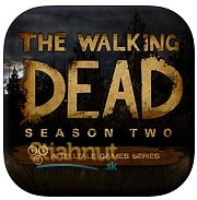 The Walking Dead: Season Two (mobilné)