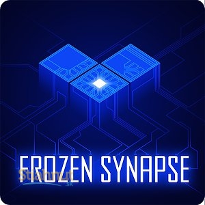 Frozen Synapse (mobilné)