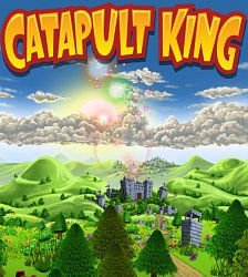 Catapult King (mobilné)