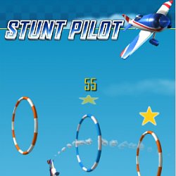 Stunt Pilot