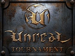 Menu hryUnreal Tournament