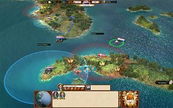 Smer AmsterdamCommander: Conquest of the Americas