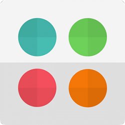 Dots: A Game About Connecting (mobilné)