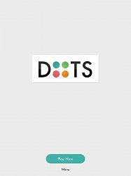 Dots: hra o Pripojenie - screenshot