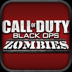 Call of Duty: Black Ops Zombies (mobilné)