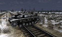 KolosAchtung Panzer: Operation Star