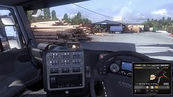 Doprava drevaEuro Truck Simulator 2 Gold