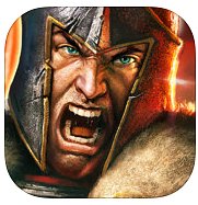Game of War – Fire Age (mobilné)